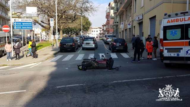 Incidente Cagliari