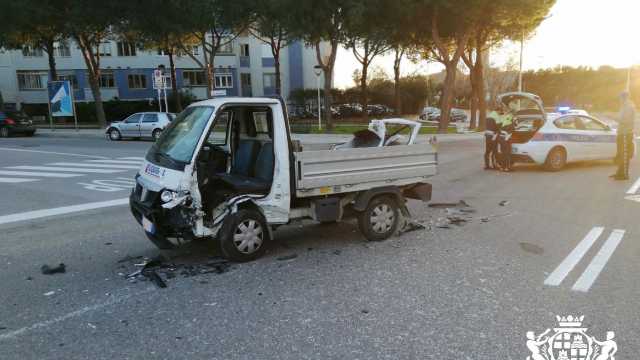 Incidente Crespellani