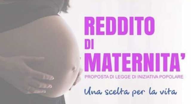 Maternità