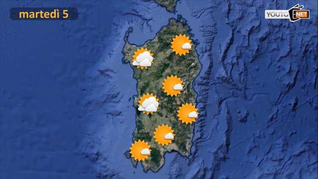 Meteo 050219