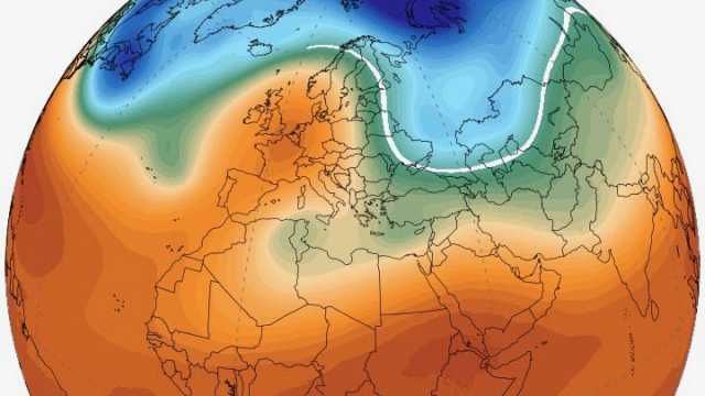 Meteo Primavera Sardegna