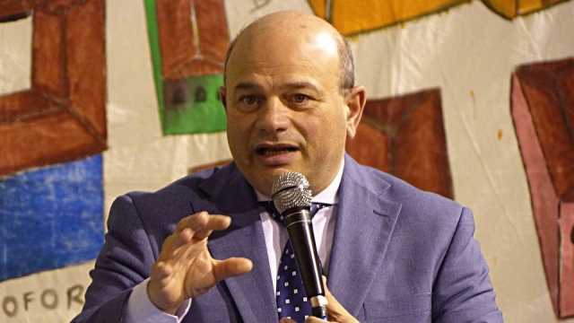 Nicola Sanna
