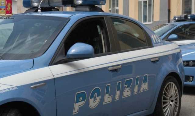 Polizia Cagliari