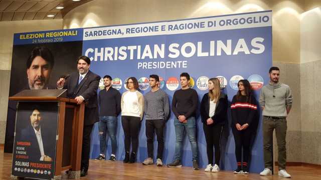 Solinas 2 2