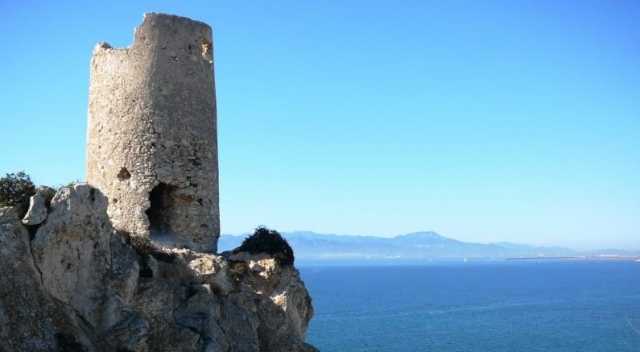 145 Cagliari   La Torre Di Calabernat O De Su Perdusemini.preview