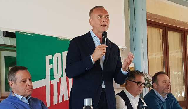 Cappellacci Pittalis Nizzi