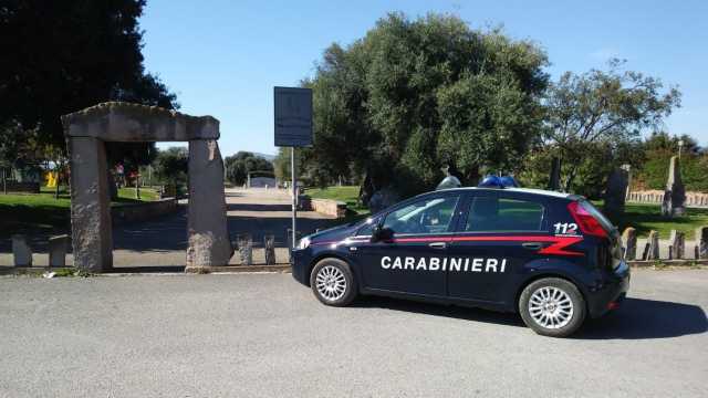 Carabinieri 3003