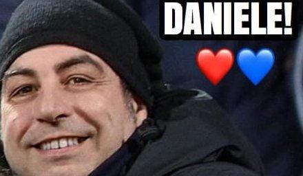 Daniele Atzori Morto Stadio