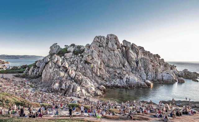 Festival Sulle Bocche
