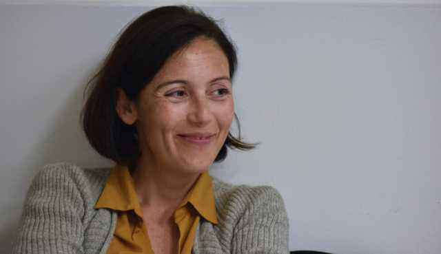 Francesca Ghirra