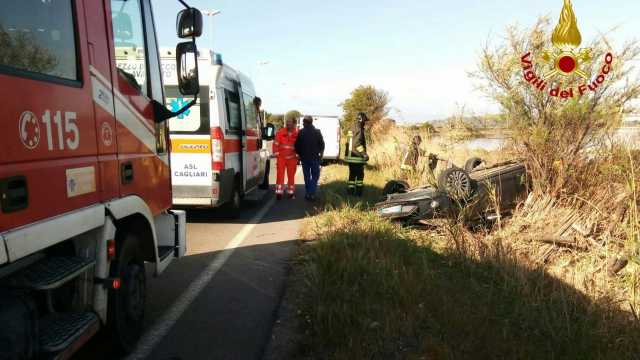 Incidente Stradale 2