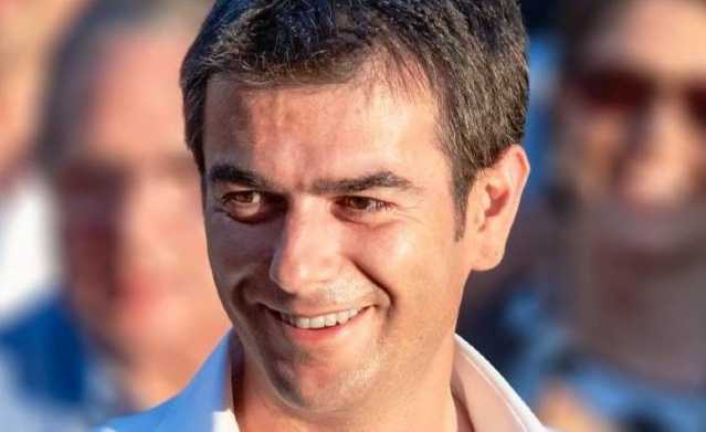 Massimo Zedda Dimissioni