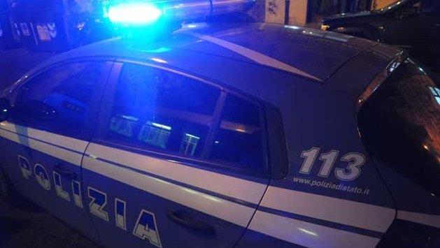 Polizia Notte 1