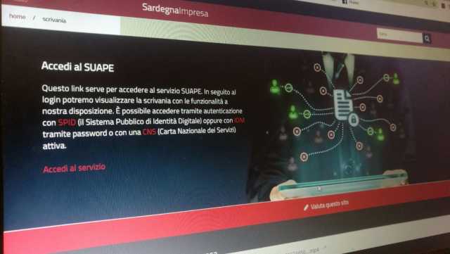 Suape Portale