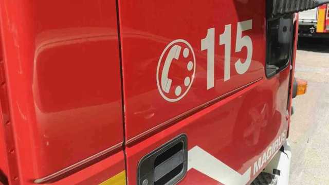 Vigili Del Fuoco 115 1