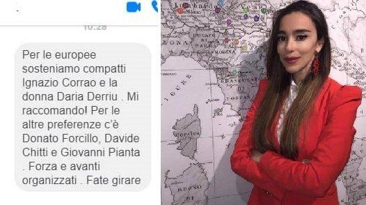 CORDATA MOVIMENTO 5 Stelle