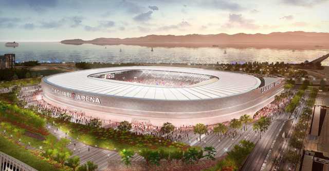 Cagliari Arena