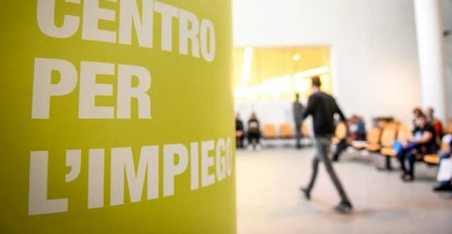 Centro Per Limpiego