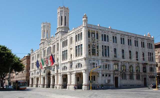 Comune Cagliari