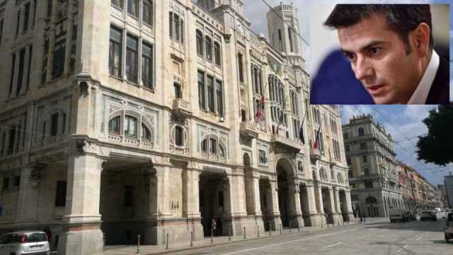 Comune Cagliari Zedda