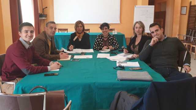 Consiglio Regionale M5s