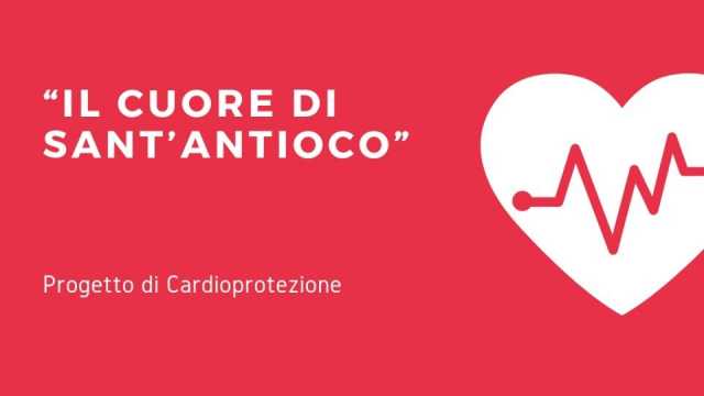 Cuore Sant Antioco