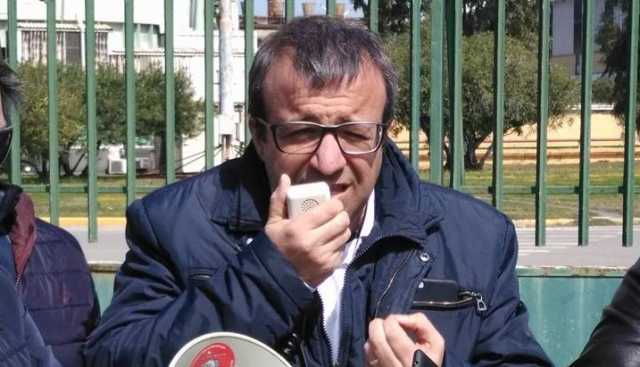 Emanuele Cani