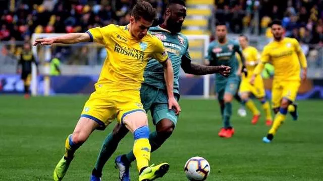 Frosinone Torino