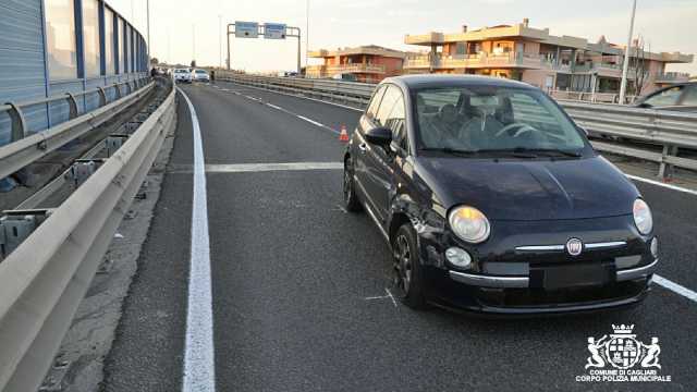 Incidente Asse Mediano