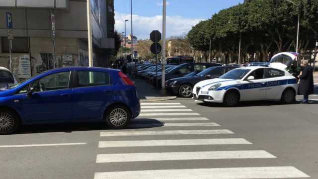 Incidente Via Boiardo