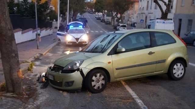 Incidente Via Firenze 2