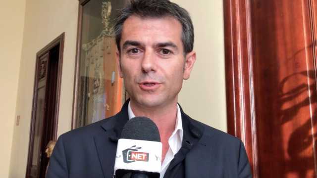 Massimo Zedda Intervista