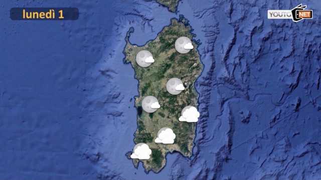 Meteo 010419