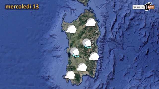 Meteo 130319