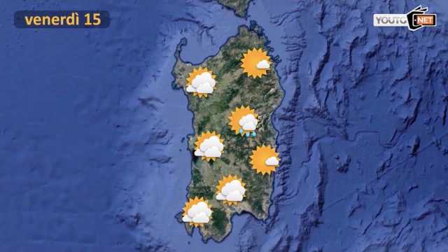 Meteo 150319