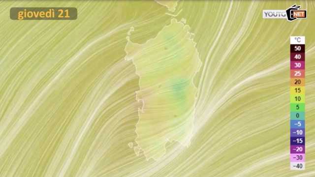 Meteo 210319