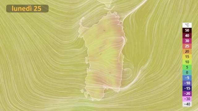 Meteo 250319