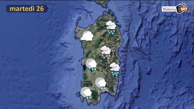 Meteo 260319