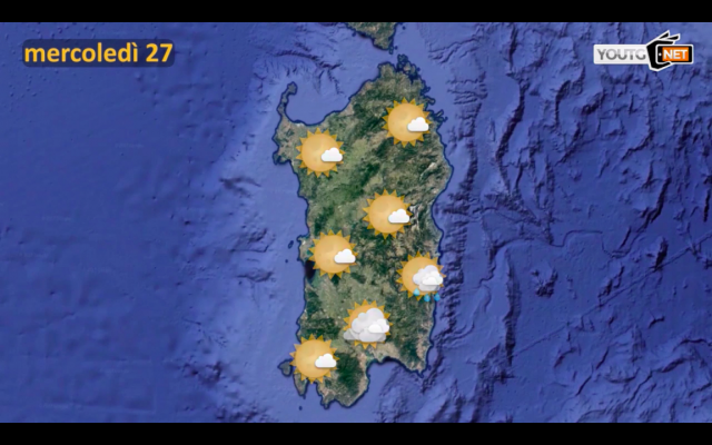 Meteo 270319
