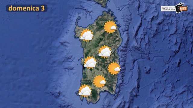 Meteo Weeken 030319