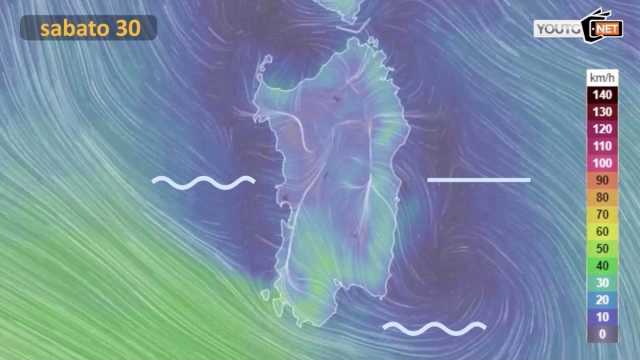 Meteo Weekend 300319