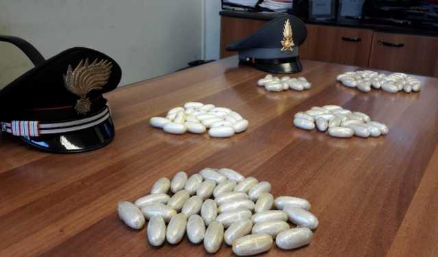 Ovuli Droga Cc