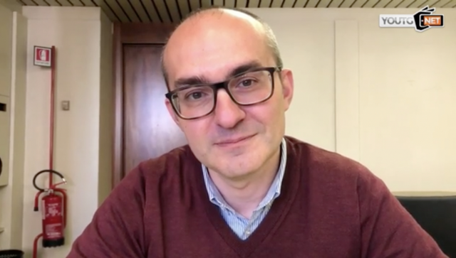 Paolo Truzzu Fdi