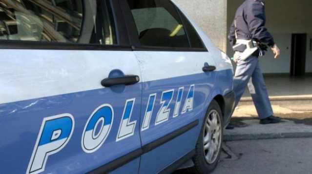 Polizia Auto
