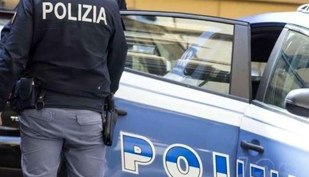 Polizia Portavalori