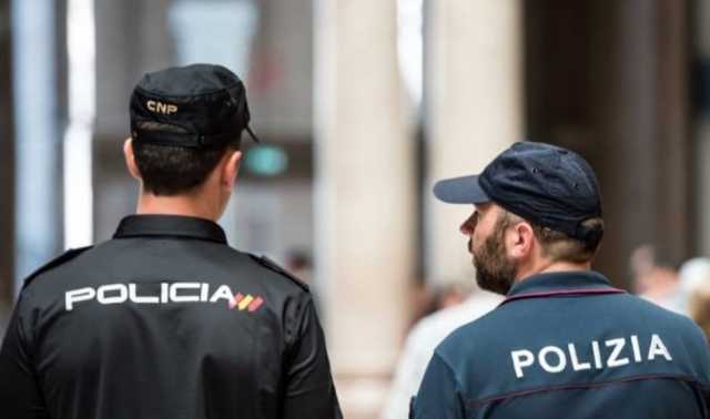 Polizia Tenerife