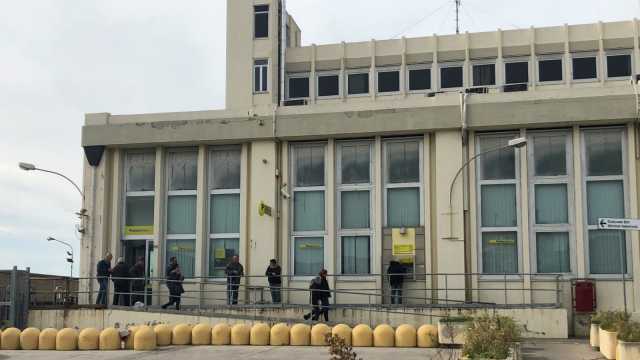 Poste Italiane