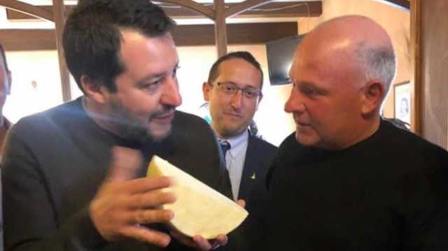 Salvini Pecorino 2