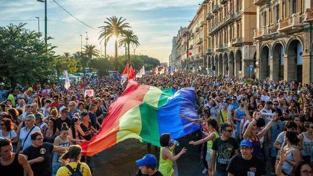 Sardegna Pride