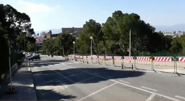 Viale Europa